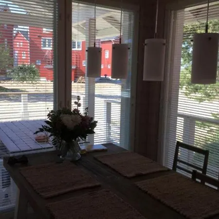 Apartment Rantasumppu 5